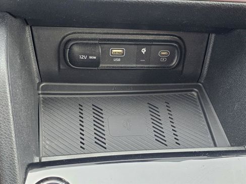 Used 2023 Kia Sportage SX FWD image 19