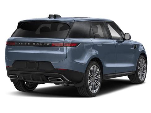 New 2026 Land Rover Range Rover Sport SE image 2