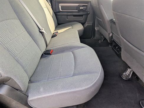 Used 2024 RAM 1500 Classic Warlock image 18