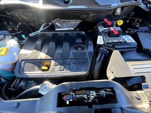 Used 2017 Jeep Patriot High Altitude image 9