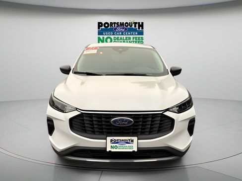 Used 2023 Ford Escape Active AWD/4WD image 20