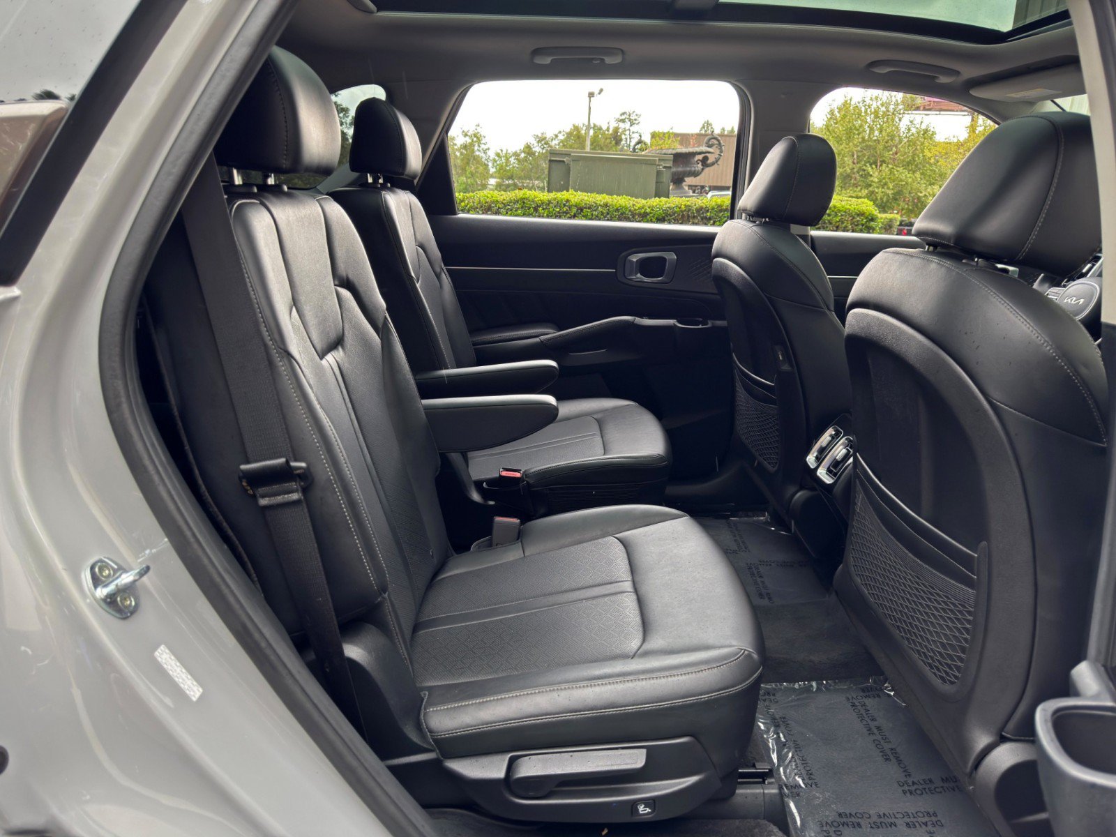 Used 2022 Kia Sorento SX FWD image 40