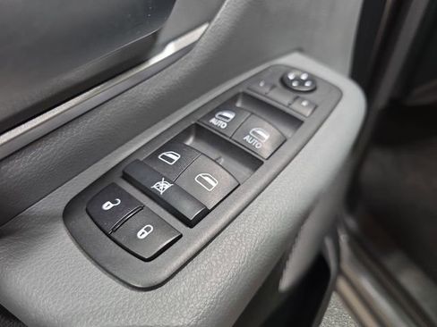 Used 2020 RAM 1500 Big Horn image 26