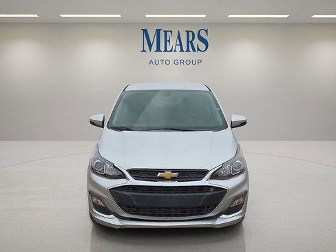 Used 2021 Chevrolet Spark LT image 9