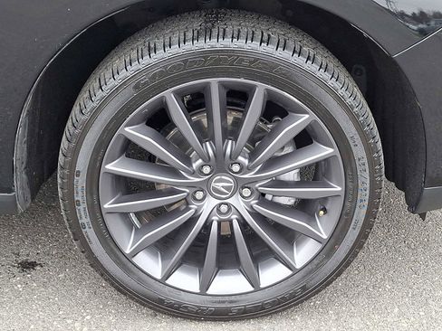 Certified 2023 Acura RDX A-Spec AWD/4WD image 8