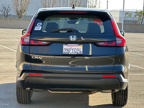 Certified 2024 Honda CR-V EX-L image 5