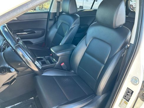 Used 2020 Kia Sportage EX image 17