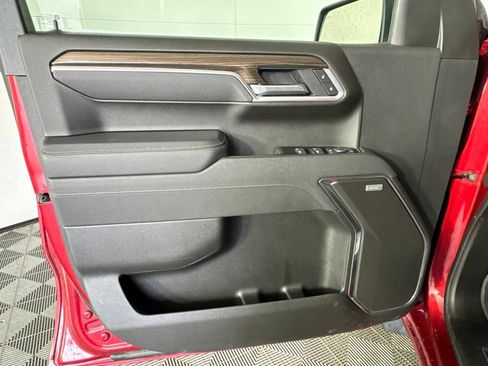 Used 2026 Chevrolet Silverado 1500 RST w/ RST All Star Premium Package AWD/4WD image 25