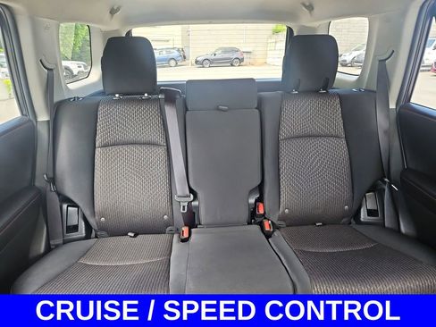 Used 2016 Toyota 4Runner Trail AWD/4WD image 13