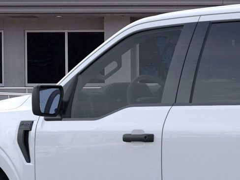 New 2026 Ford F150 STX w/ Equipment Group 200A image 20