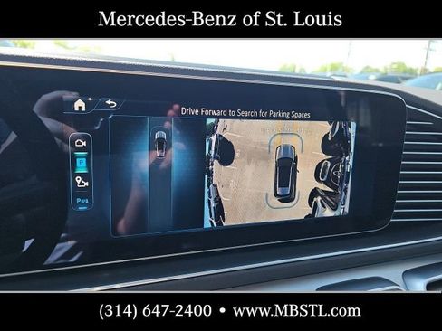 New 2026 Mercedes-Benz GLE 350 4MATIC image 36