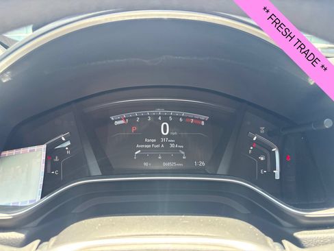 Used 2022 Honda CR-V EX image 6