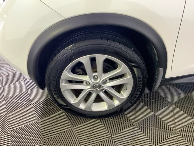 Used 2013 Nissan Juke SL AWD/4WD image 17