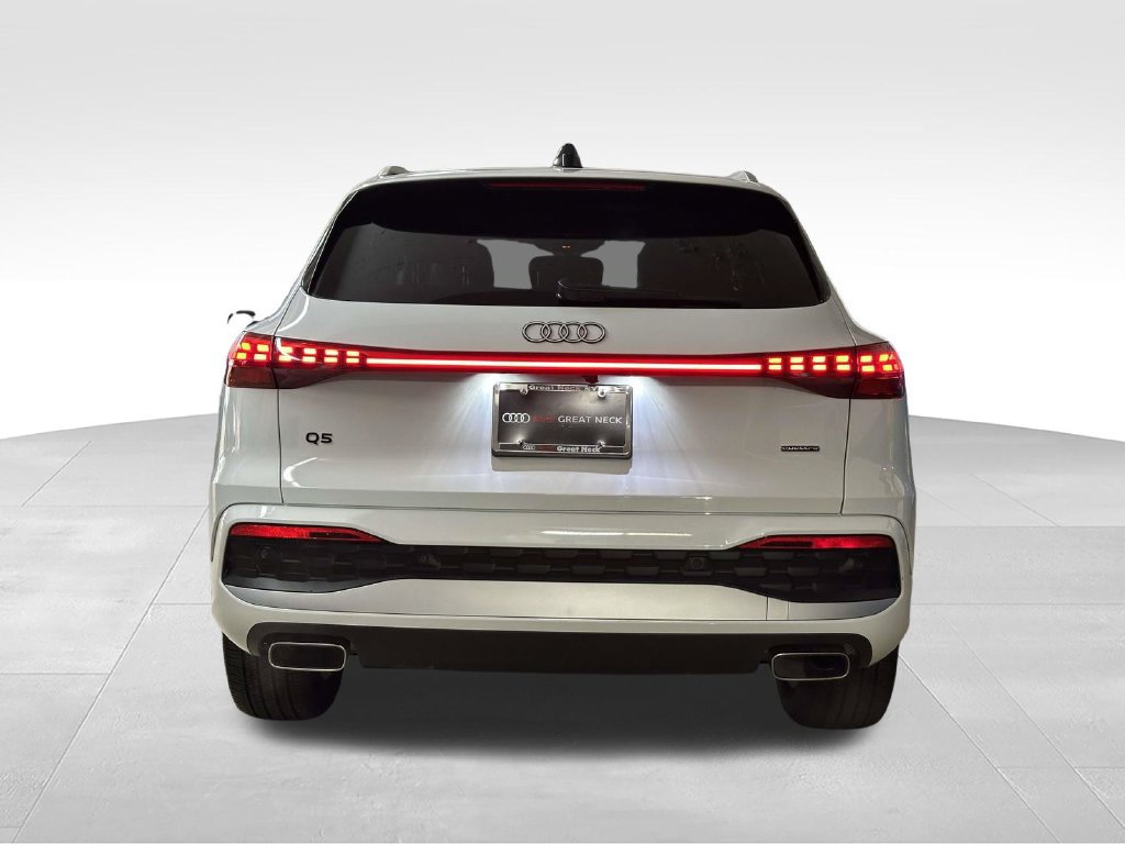 Used 2025 Audi Q5 Premium w/ Convenience Package AWD/4WD image 30