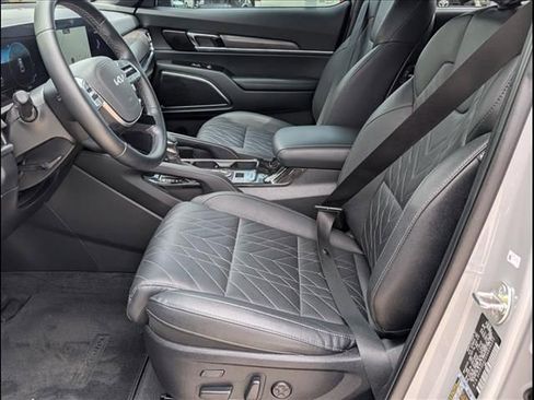 Used 2025 Kia Telluride SX X-Line AWD/4WD image 12