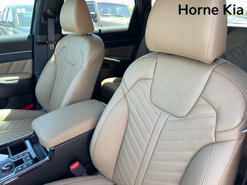 New 2026 Kia Sorento SX Prestige AWD/4WD image 11