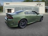 Used 2022 Dodge Charger GT w/ Blacktop Package image 4