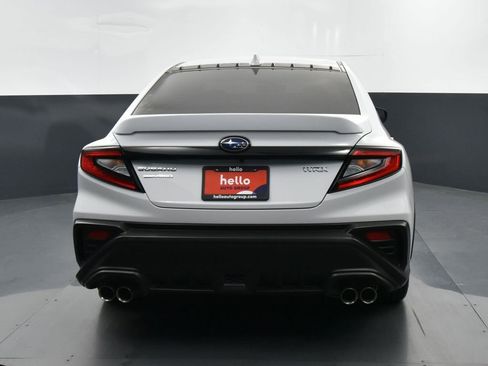 Certified 2022 Subaru WRX image 30