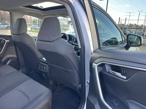 Certified 2024 Toyota RAV4 XLE w/ Convenience Package image 13