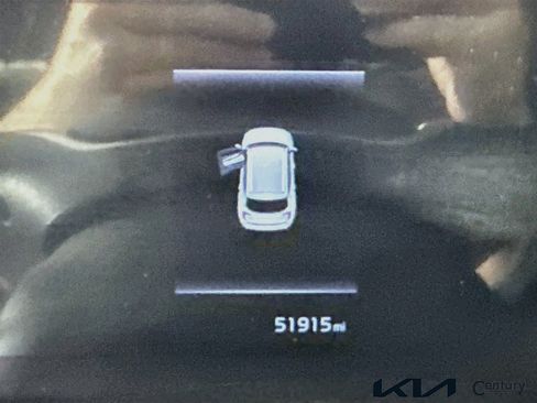 Certified 2023 Kia Telluride EX X-Line AWD/4WD image 12