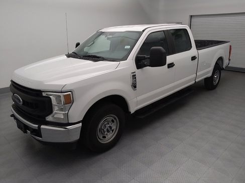 Used 2021 Ford F250 XL w/ Power Equipment Group image 2