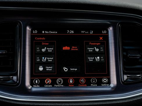 Used 2018 Dodge Challenger SXT Plus RWD image 29
