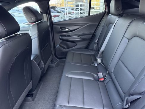 New 2026 Buick Envista Sport Touring w/ Convenience II Package FWD image 6