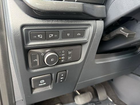 Used 2021 Ford F150 XLT w/ Equipment Group 302A High AWD/4WD image 29