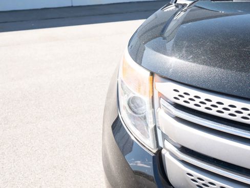 Used 2014 Ford Explorer 4WD image 12