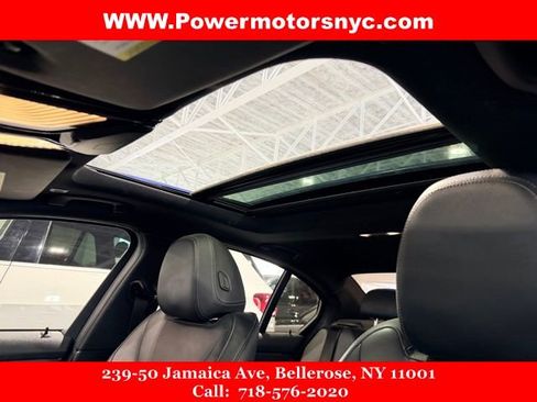 Used 2022 BMW M340i xDrive w/ Premium Package AWD/4WD image 37