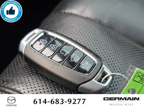 Used 2020 Hyundai Palisade Limited FWD image 35