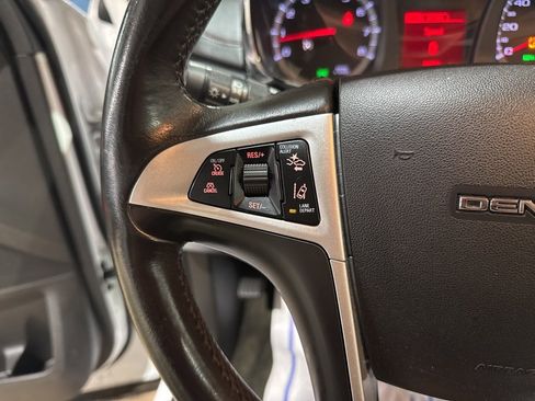 Used 2013 GMC Terrain Denali w/ Cargo Package image 20