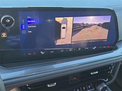 New 2026 Chevrolet Suburban RST w/ Comfort Package image 34