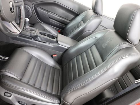 Used 2007 Ford Mustang Shelby GT500 RWD image 7