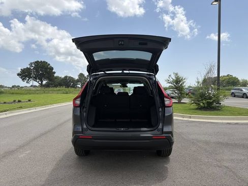 New 2026 Honda CR-V LX image 17