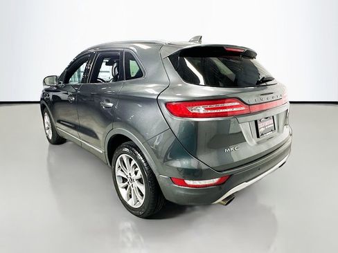 Used 2017 Lincoln MKC Select w/ Select Plus Package image 6