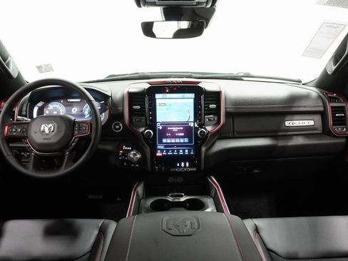 New 2026 RAM 1500 Rebel image 16