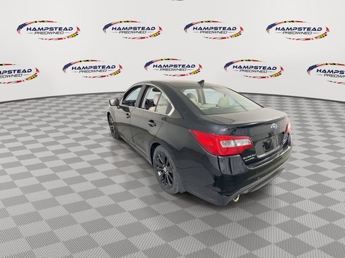 Used 2016 Subaru Legacy 2.5i Limited image 6