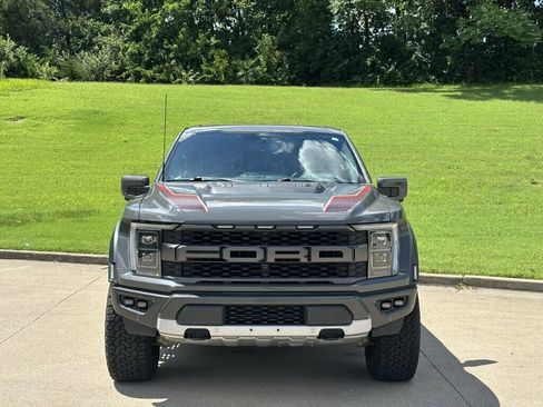 Used 2021 Ford F150 Raptor w/ Equipment Group 801A High AWD/4WD image 5