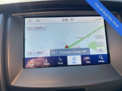 Used 2023 Ford Ranger XLT w/ Equipment Group 302A High image 31