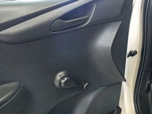 Used 2017 Chevrolet Spark LS image 12