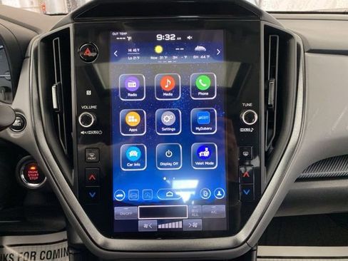 Certified 2024 Subaru Crosstrek 2.5i Limited image 16