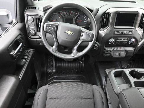 New 2026 Chevrolet Silverado 2500 W/T w/ WT Convenience Package image 11