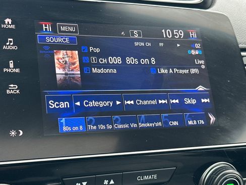 Used 2018 Honda CR-V EX image 15