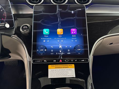 Certified 2026 Mercedes-Benz GLC 300 image 23