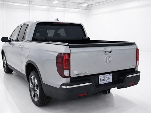 Used 2018 Honda Ridgeline RTL image 8