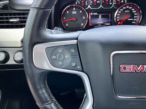 Used 2016 GMC Yukon SLT w/ Open Road Package image 23