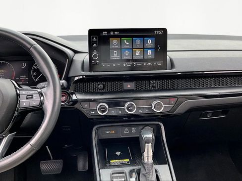 Used 2023 Honda CR-V EX-L image 10