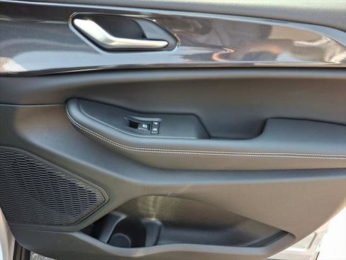 Certified 2023 Jeep Grand Cherokee L Laredo w/ MOPAR Finishing Package image 10