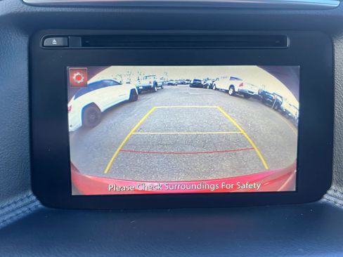 Used 2016 MAZDA CX-5 Grand Touring AWD/4WD image 20